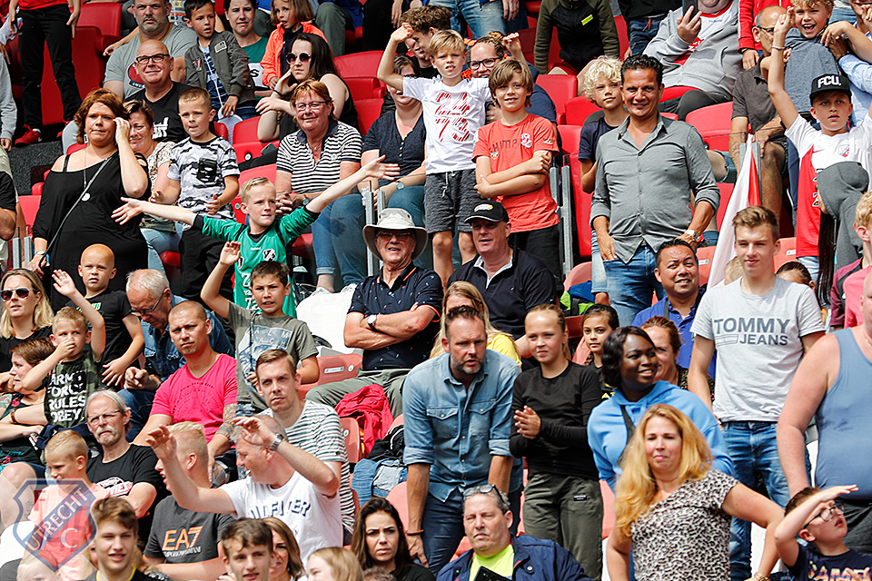 Oproep: Houd donderdag rekening met de hitte