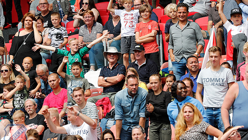 Oproep: Houd donderdag rekening met de hitte