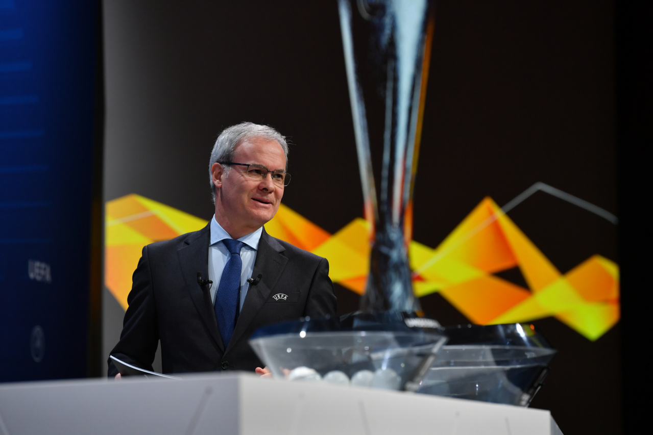 Loting: Mogelijke opponenten uit Slovenië en Zweden