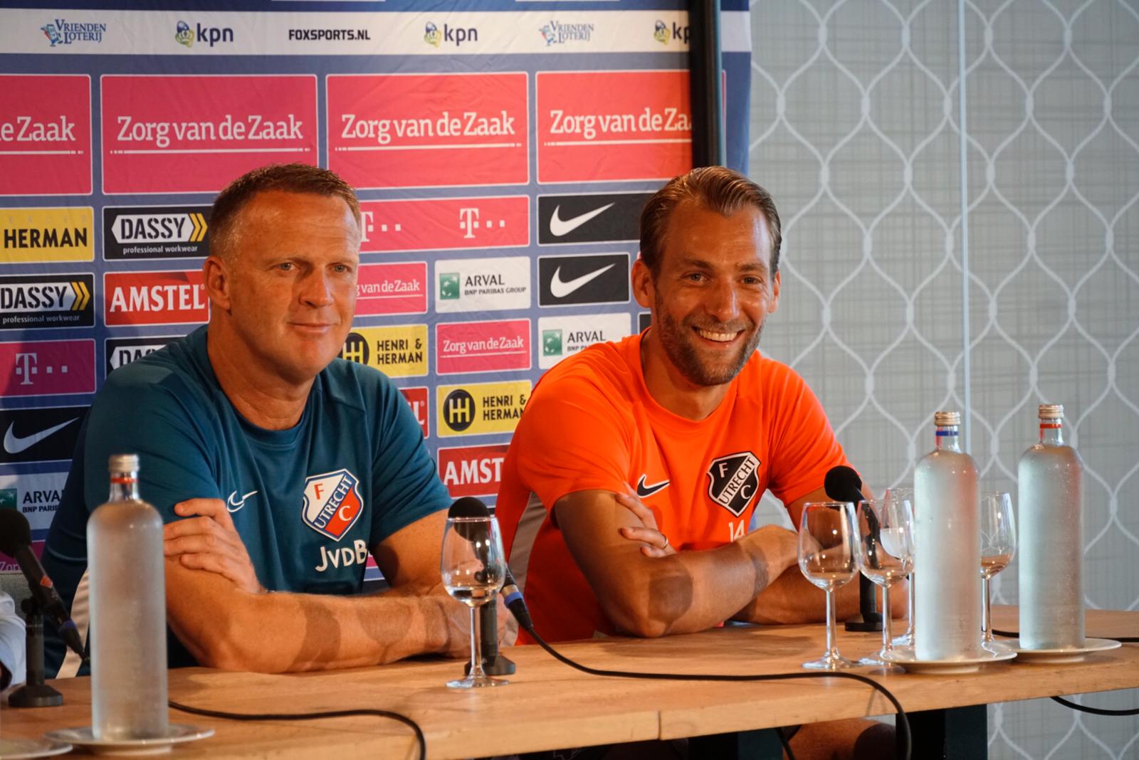 'We zijn er klaar voor'