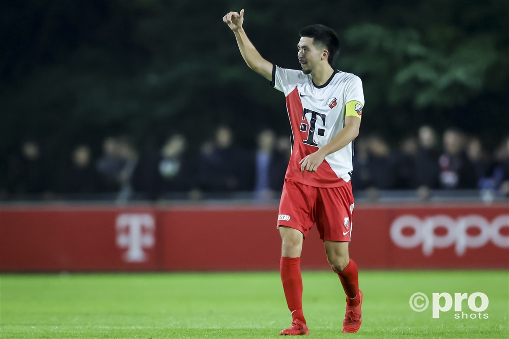 Twee oefenduels toegevoegd aan Jong FC Utrecht-programma