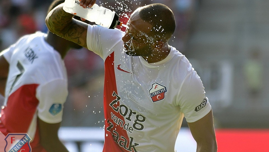 HIGHLIGHTS | FC&nbsp;Utrecht - HŠK Zrinjski Mostar