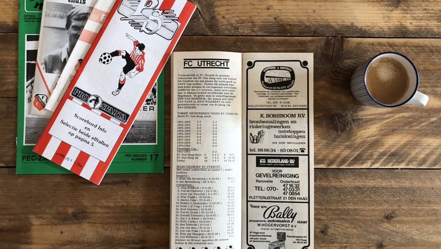 Bekijk hier alle terugblikken