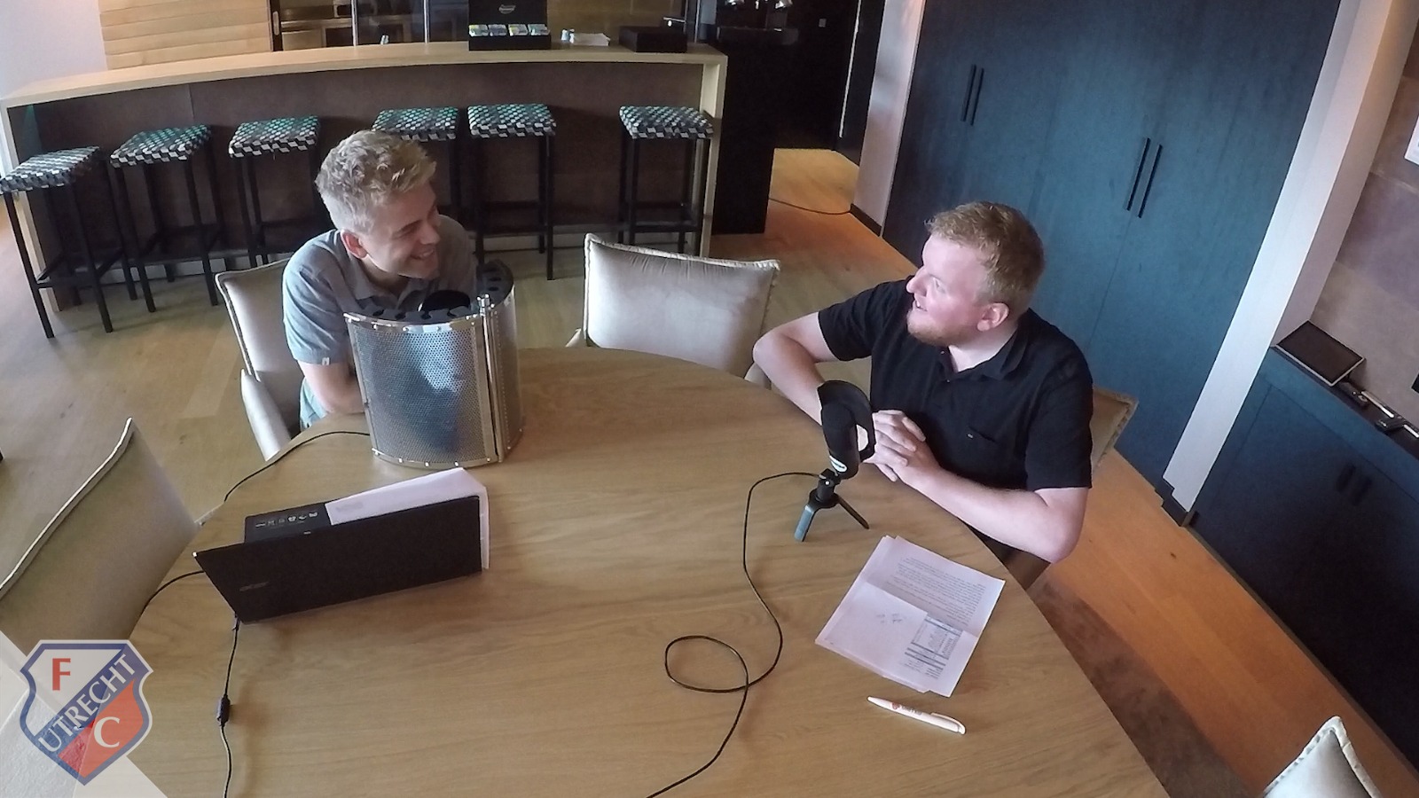 Beluister de FC Utrecht Matchday Podcast