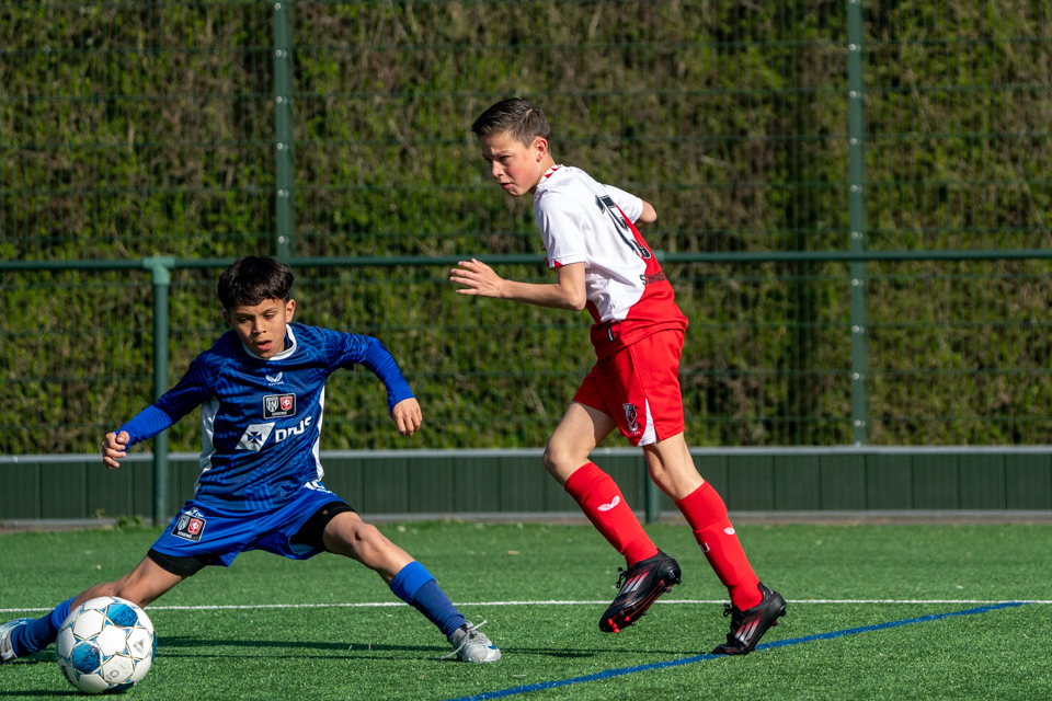 2025 03 29 F.C. Utrecht O12 FCT Her O12 4