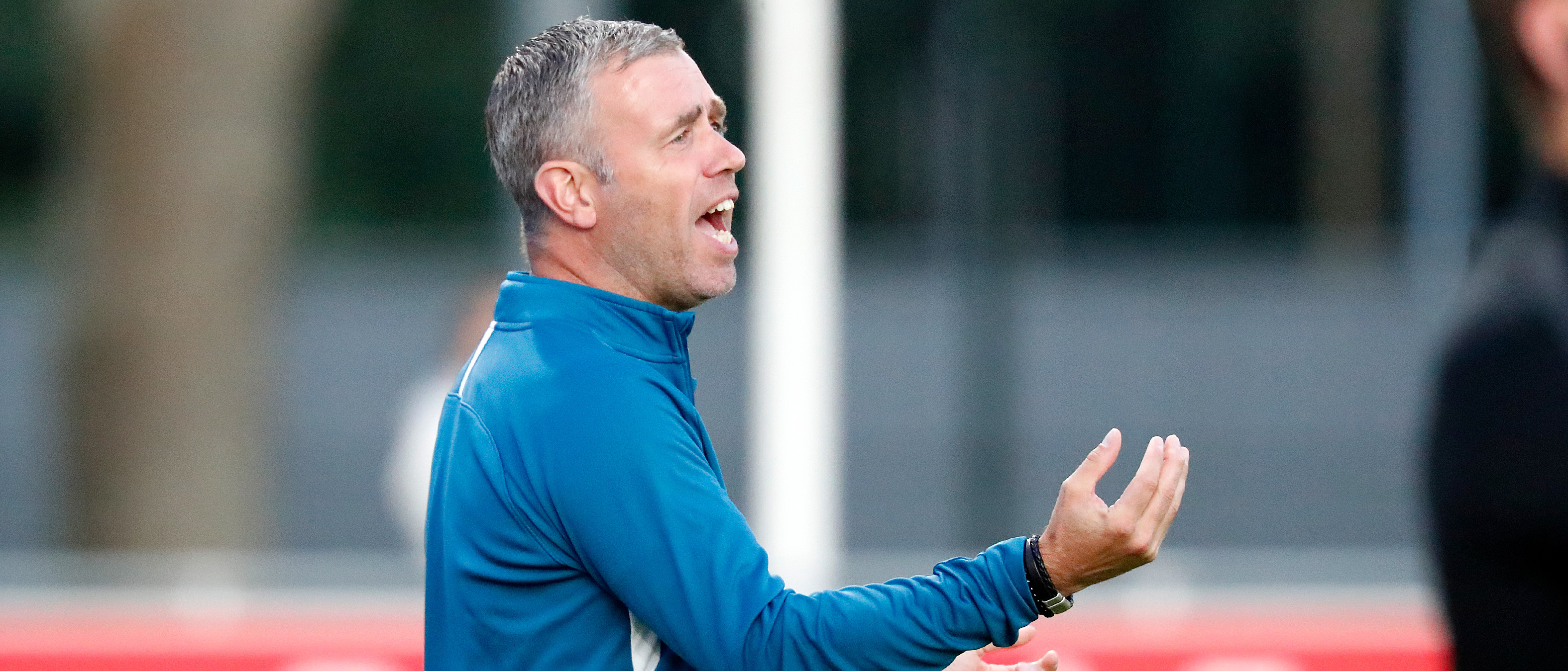 Hake: 'Individuele fouten genadeloos afgestraft'