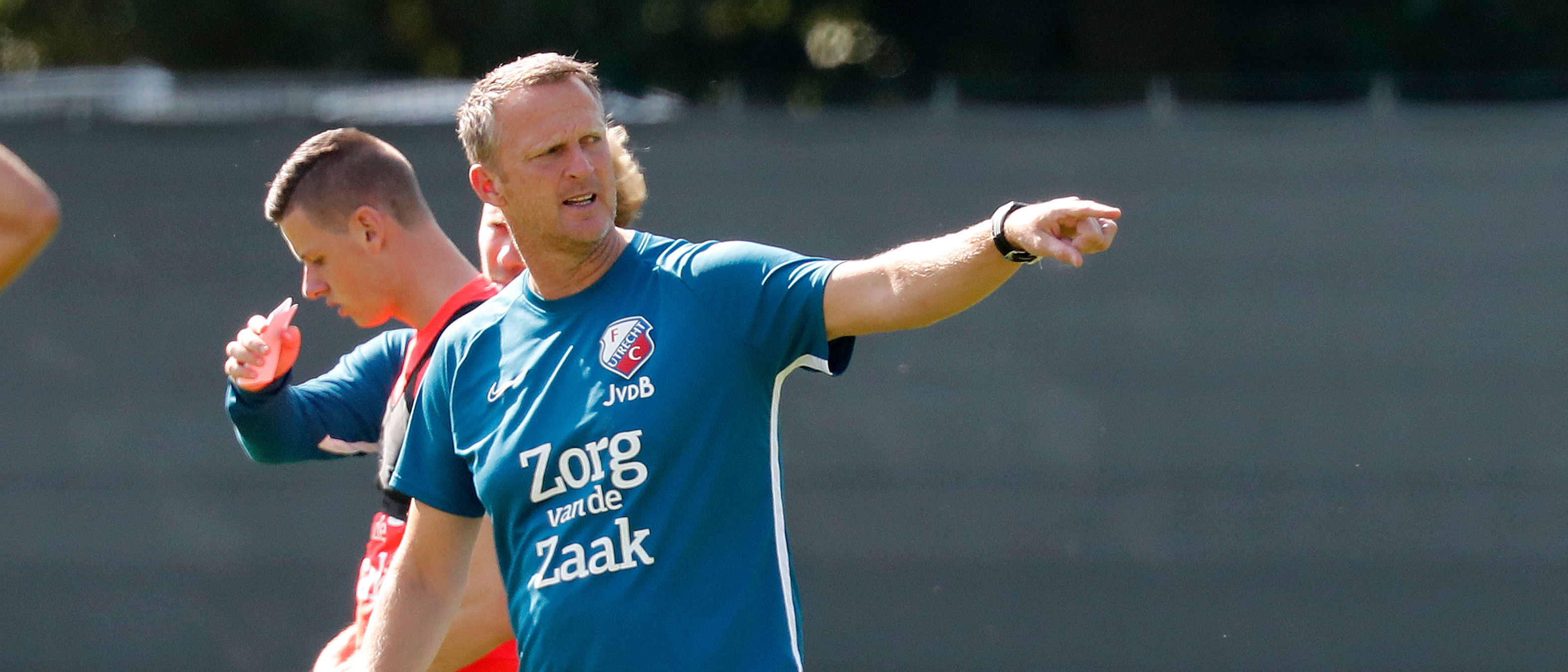 'Elke thuiswedstrijd is een feest om te spelen'