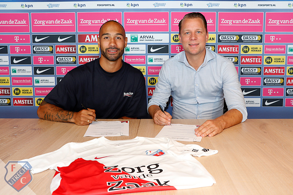 20130823 Sean Klaiber Verlenging 2023