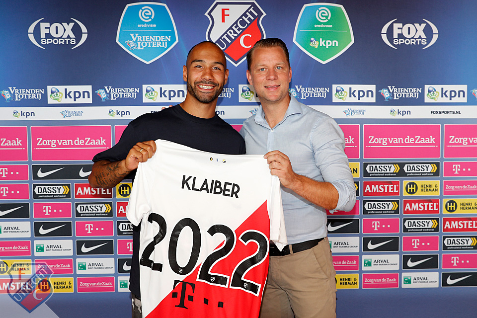 20130823 Sean Klaiber Verlenging 2040