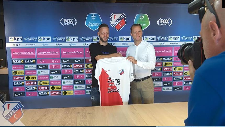 RAMSELAAR | 'Het voelt als thuiskomen'