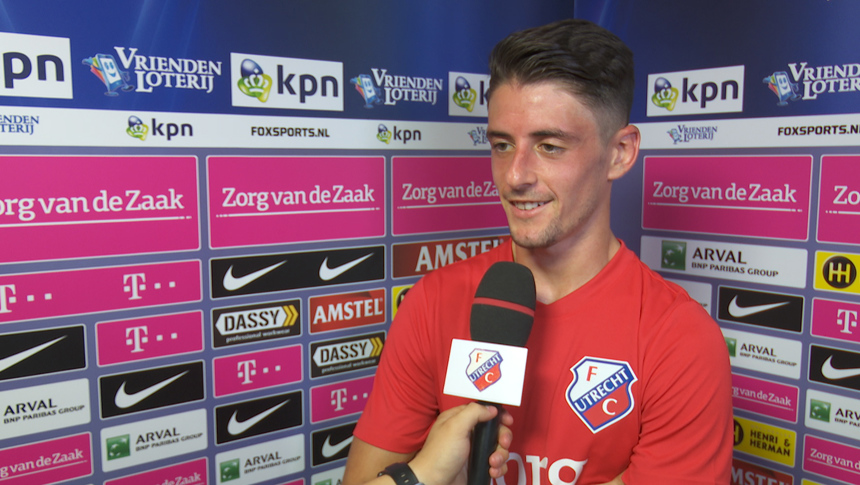 DALMAU | 'Was niet het perfecte debuut'