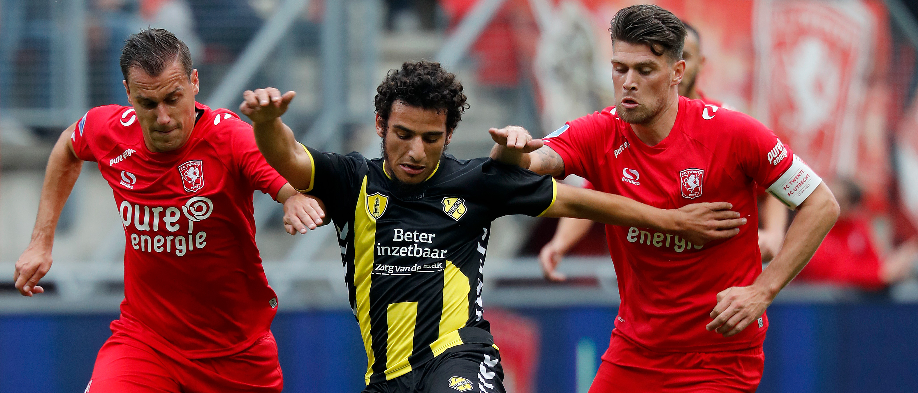 11 weetjes over FC Twente - FC Utrecht