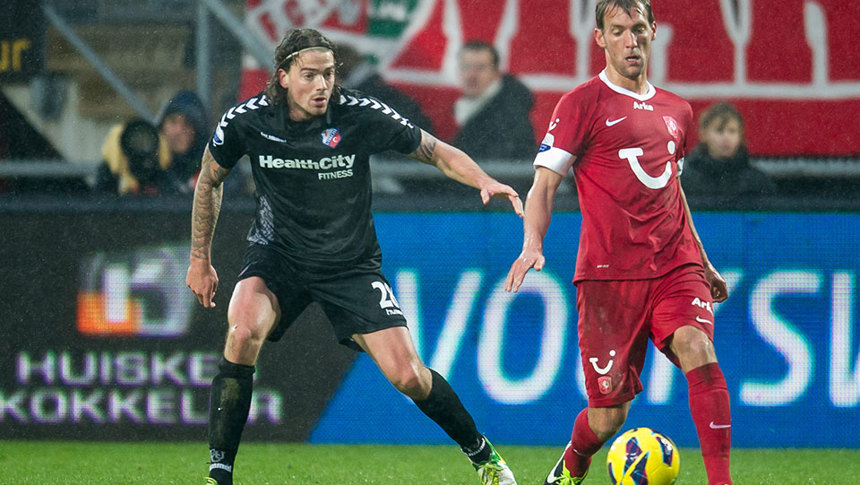 12 weetjes over FC Twente - FC Utrecht