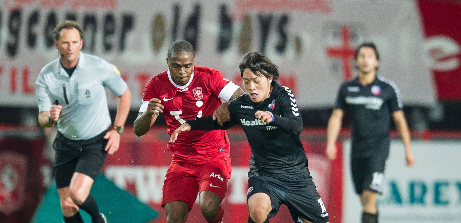 12 weetjes over FC Twente – FC Utrecht