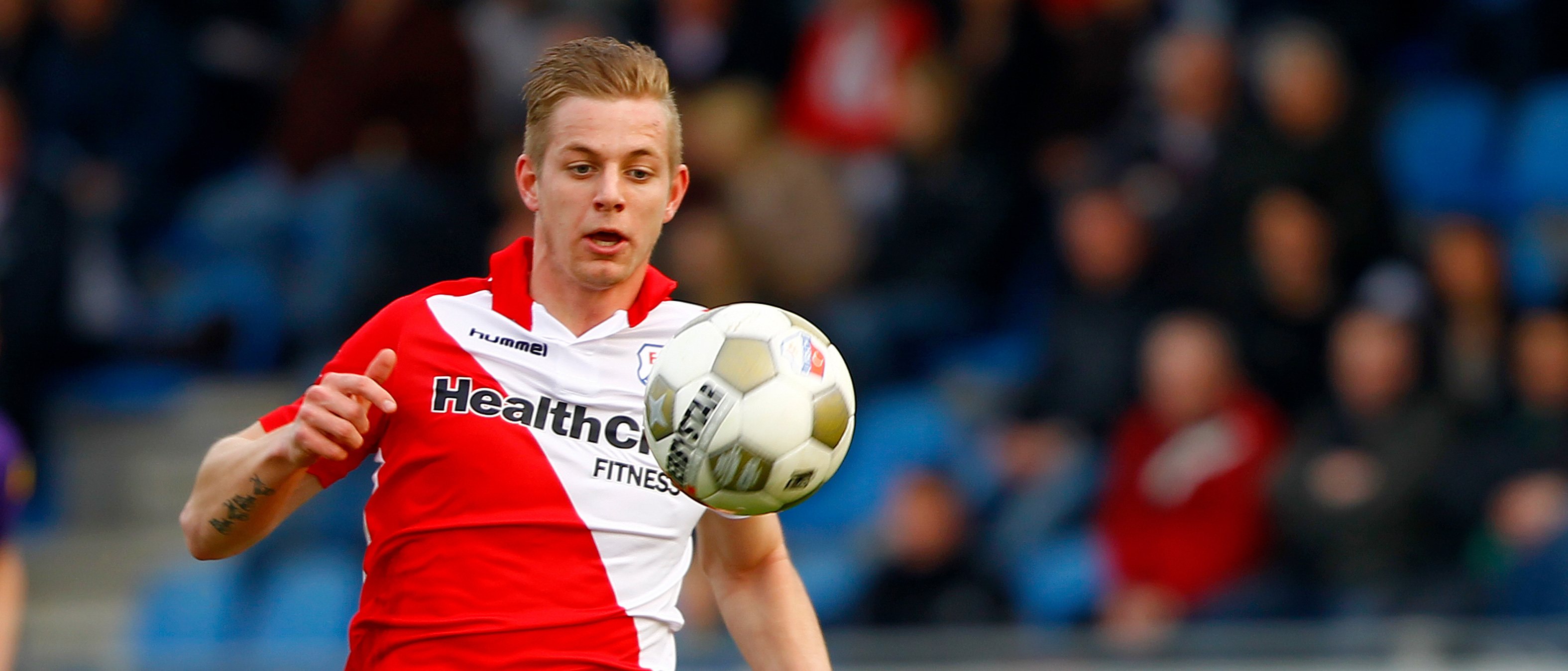 Worldwide: Sterrenstatus voor Van Kippersluis