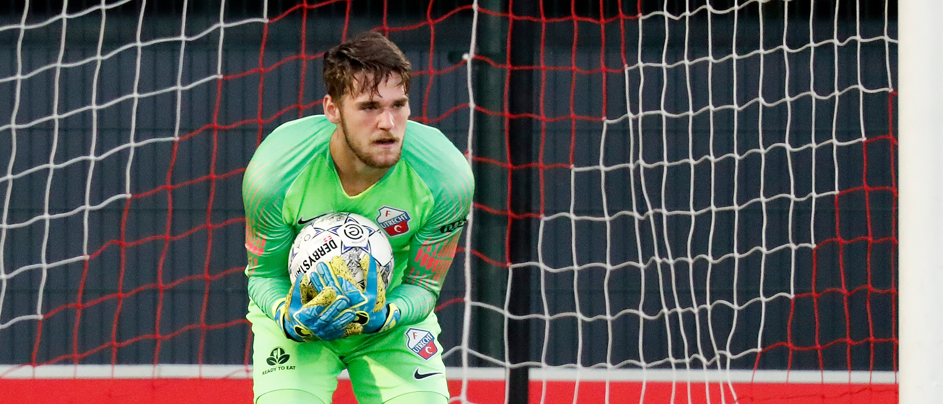 De Keijzer geselecteerd, Venema stand-by