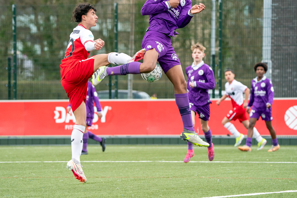 2024 03 16 F.C. Utrecht O15 Sparta Rotterdam O15 4
