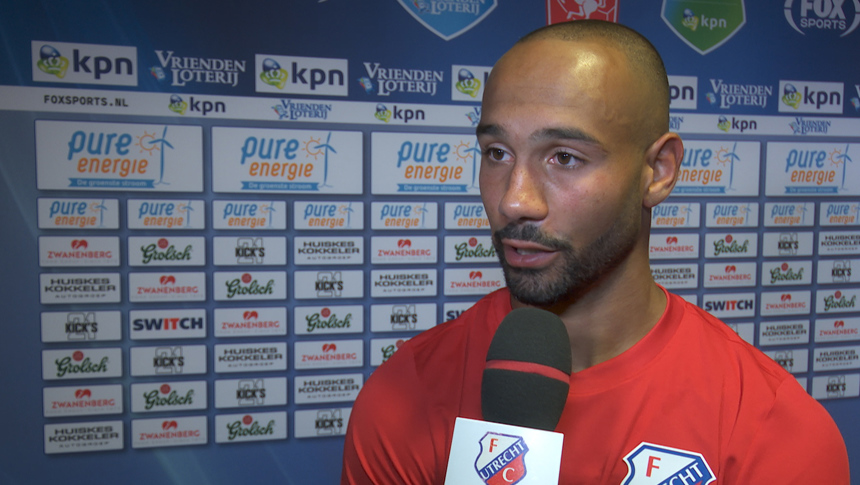 KLAIBER | 'Het zat er vandaag niet in'