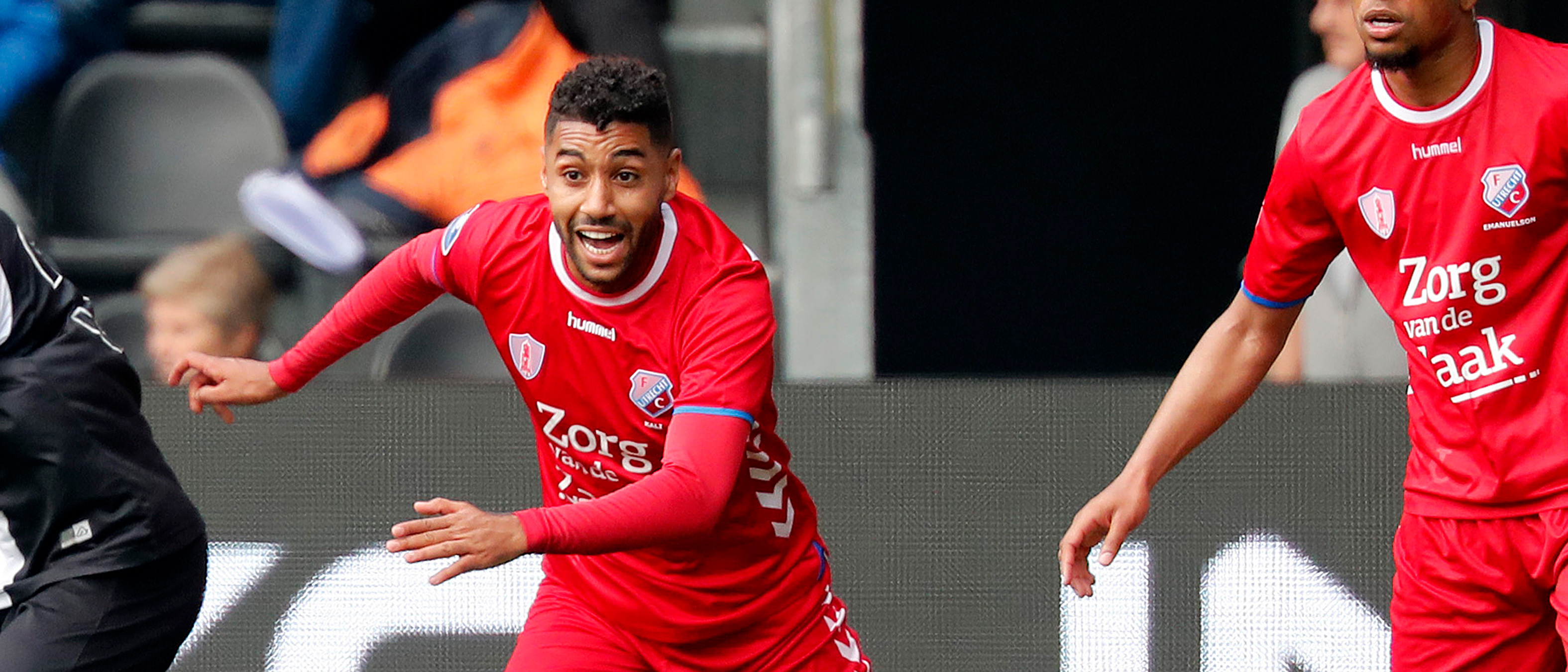 Worldwide: Kali door DeadlineDay-deal op avontuur