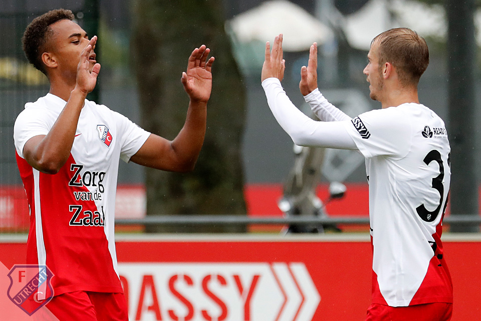 20190904 FCUNEC Oefen 2330