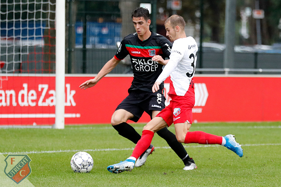 20190904 FCUNEC Oefen 2425