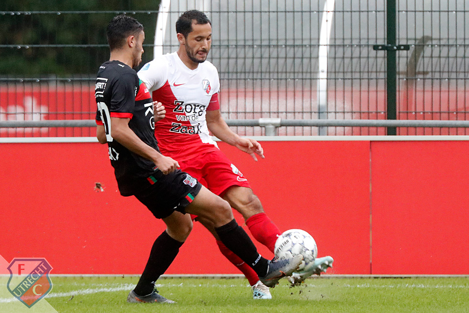 20190904 FCUNEC Oefen 3301