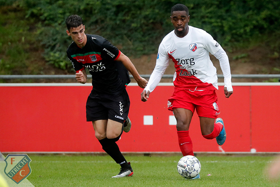 20190904 FCUNEC Oefen 3310