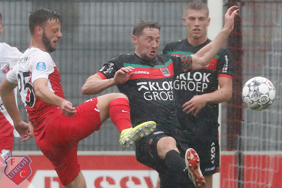 20190904 FCUNEC Oefen 3006