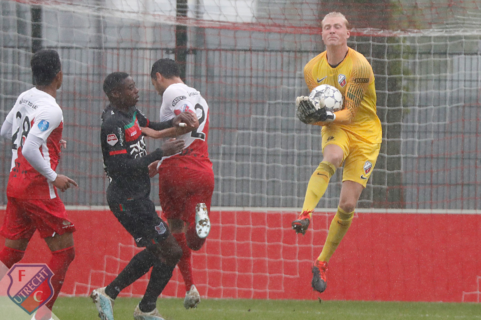 20190904 FCUNEC Oefen 3016