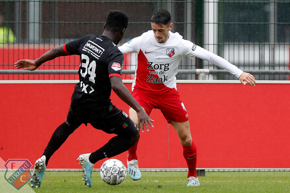 20190904 FCUNEC Oefen 3116