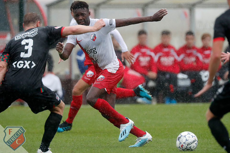 20190904 FCUNEC Oefen 3033