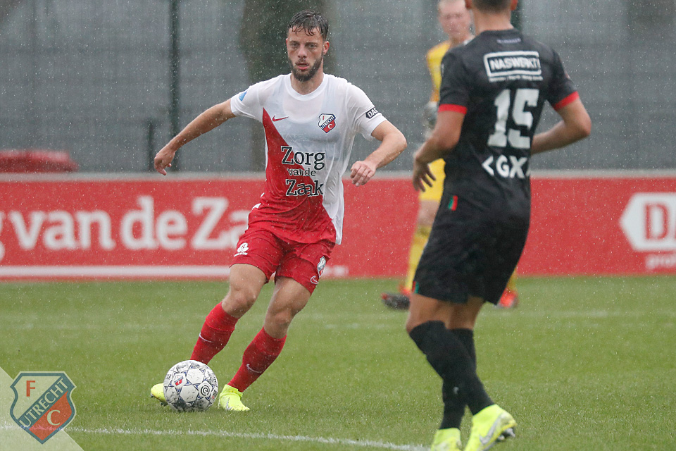 20190904 FCUNEC Oefen 3023