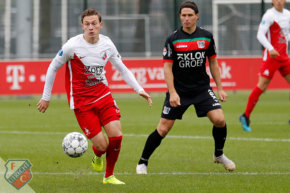 20190904 FCUNEC Oefen 2121