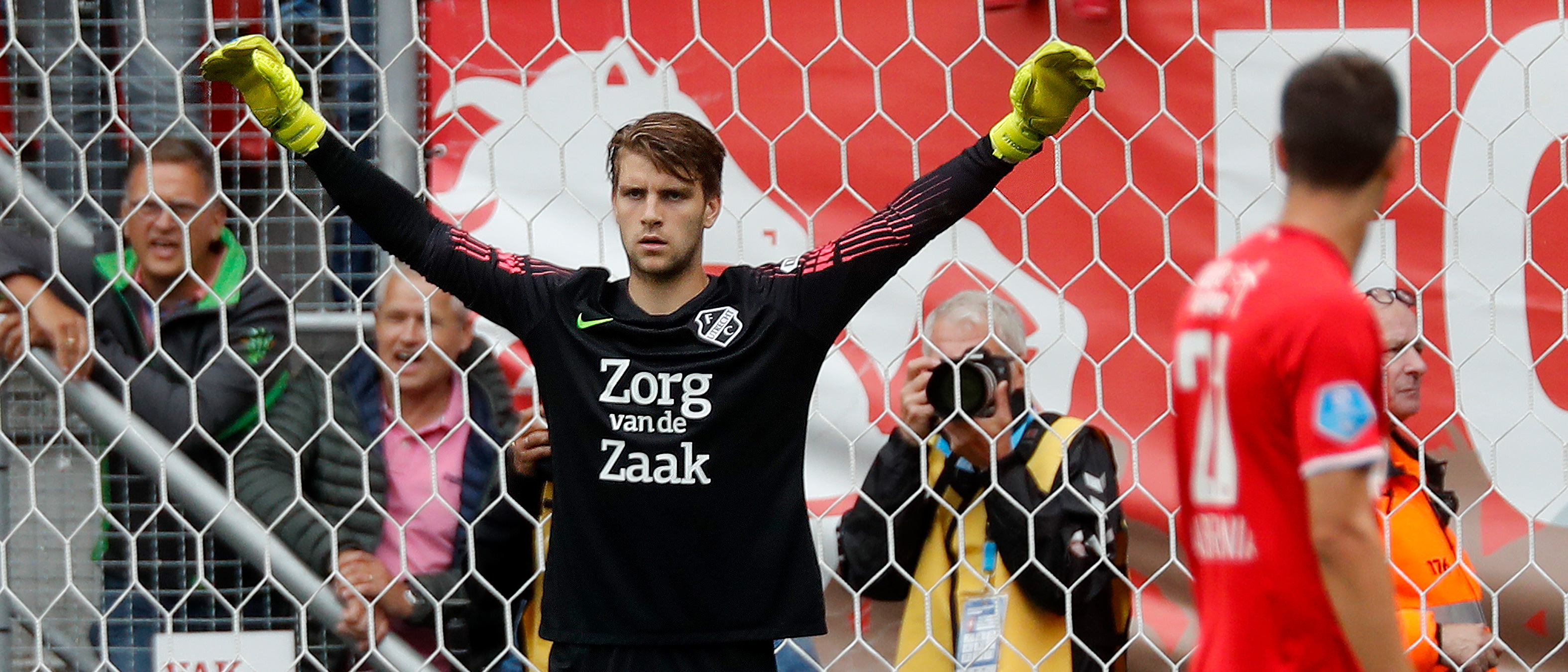 Paes: 'Gaat hartstikke goed met mijn herstel'