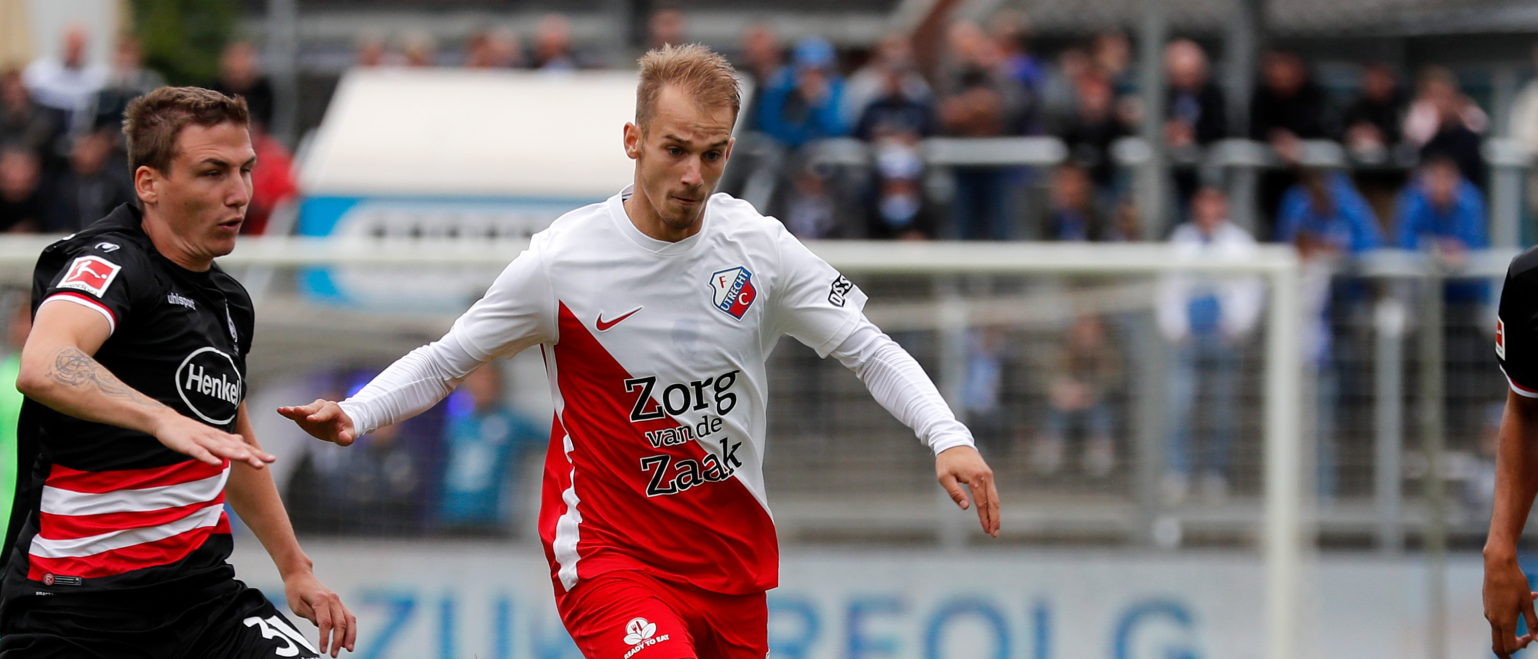 Vleugelaanvaller Václav Černý op huurbasis naar FC Twente