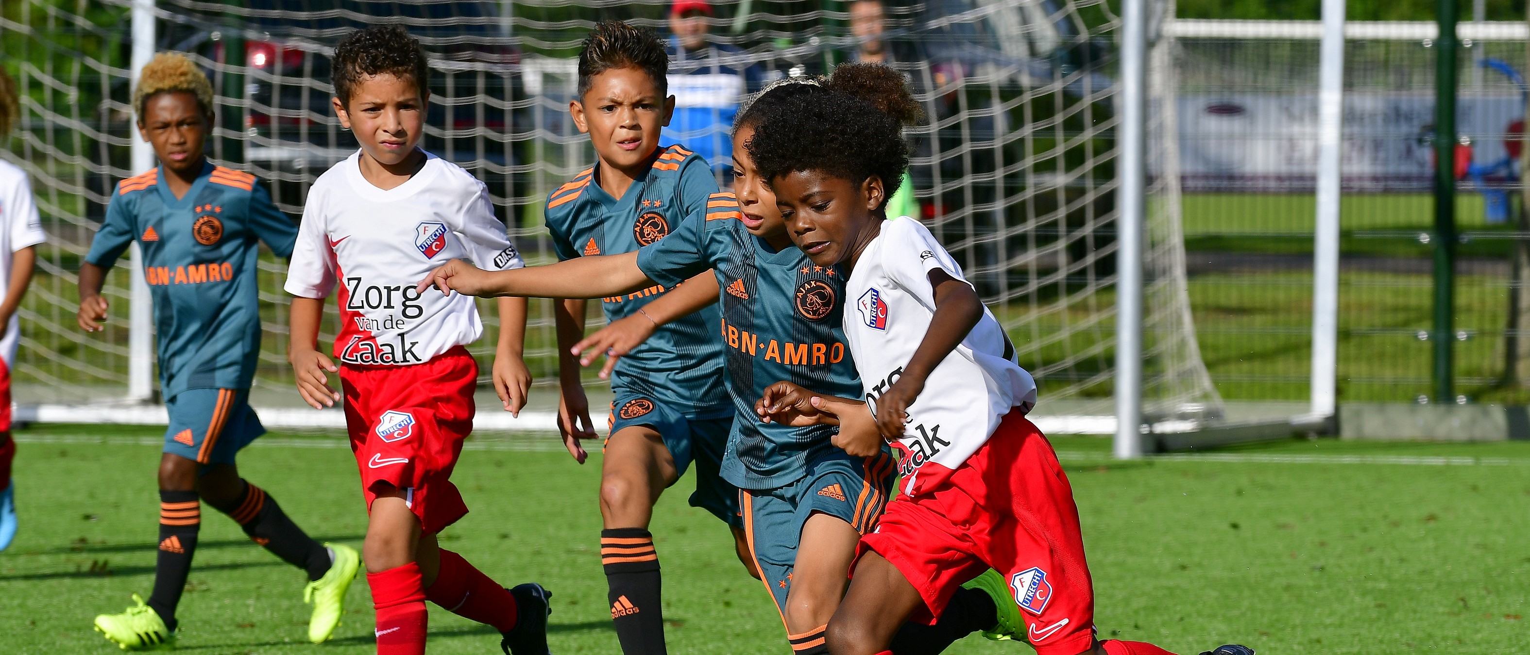 De Tussenbalans: FC Utrecht O9