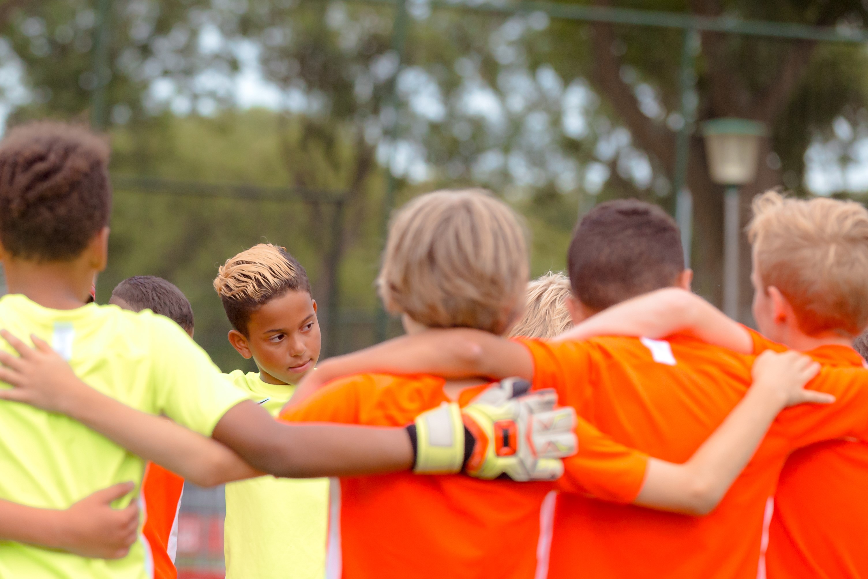 Nieuwe series voetbalscholen FC Utrecht binnenkort van start