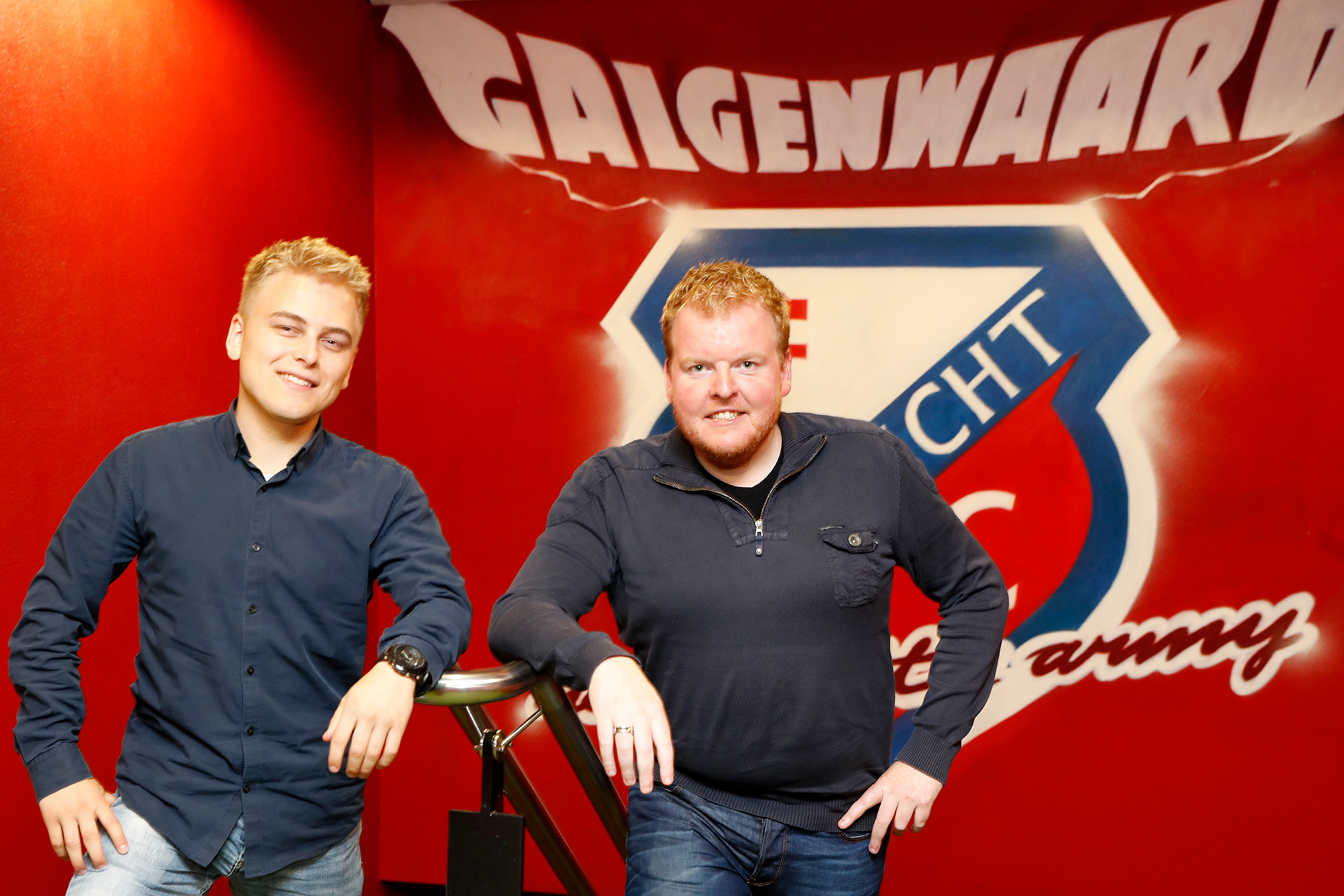 'Waar ik nu naar zit te kijken: dat is historisch'