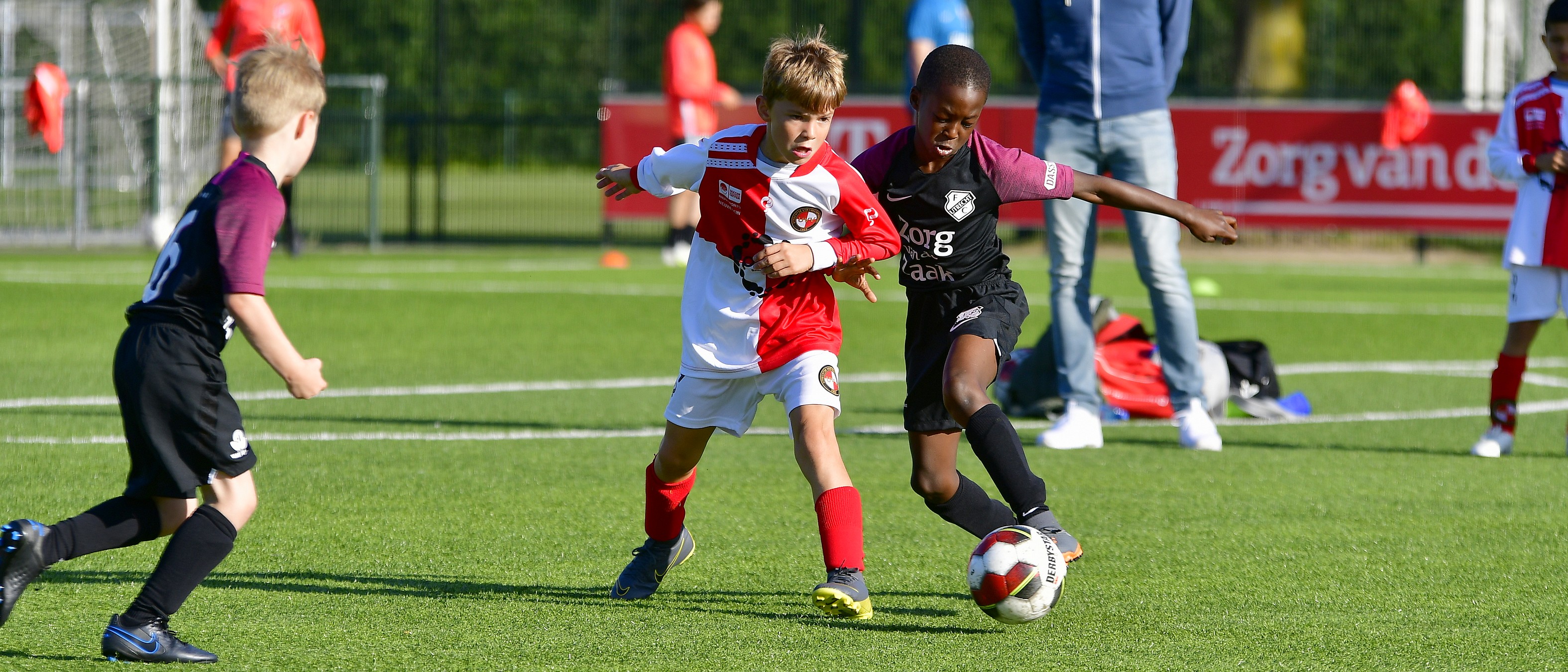 De Tussenbalans: FC Utrecht O8