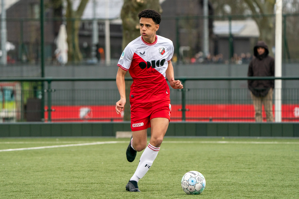 2024 03 16 F.C. Utrecht O15 Sparta Rotterdam O15 27