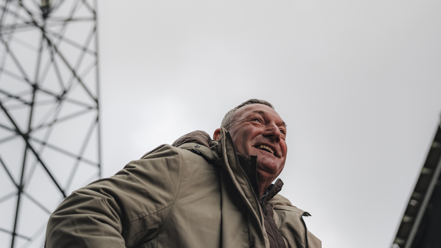 Jans: ‘Wij hadden dit over de streep moeten trekken’ 