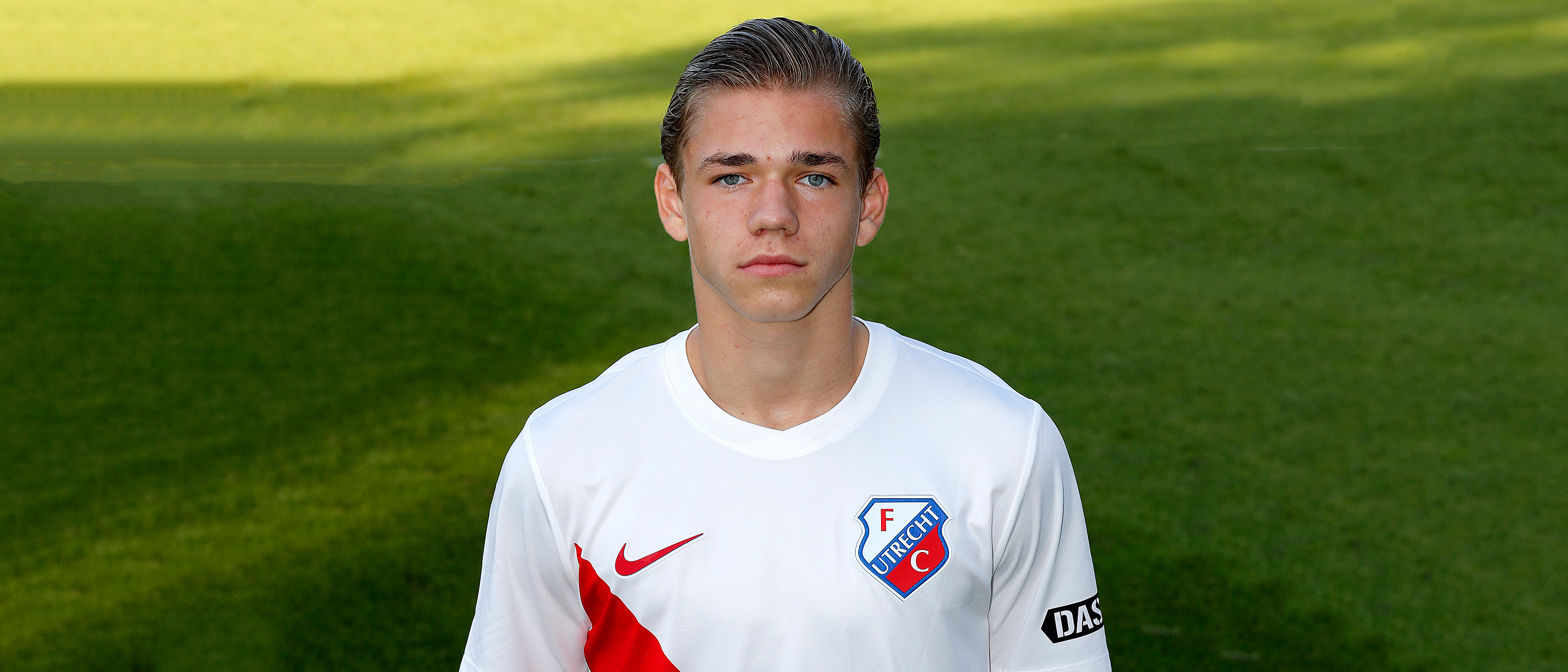 Rijks en Wassenaar stand-by voor Oranje Onder 17