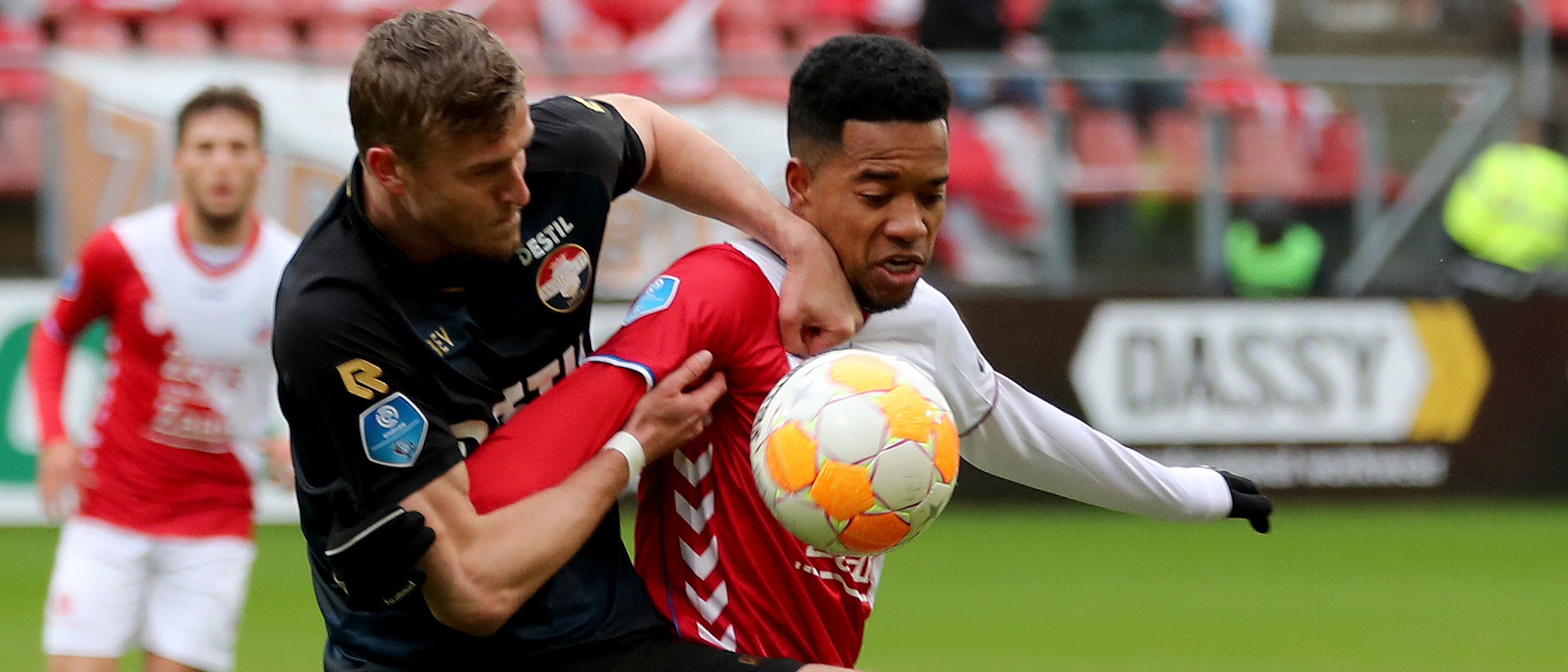 14 weetjes over FC Utrecht - Willem II