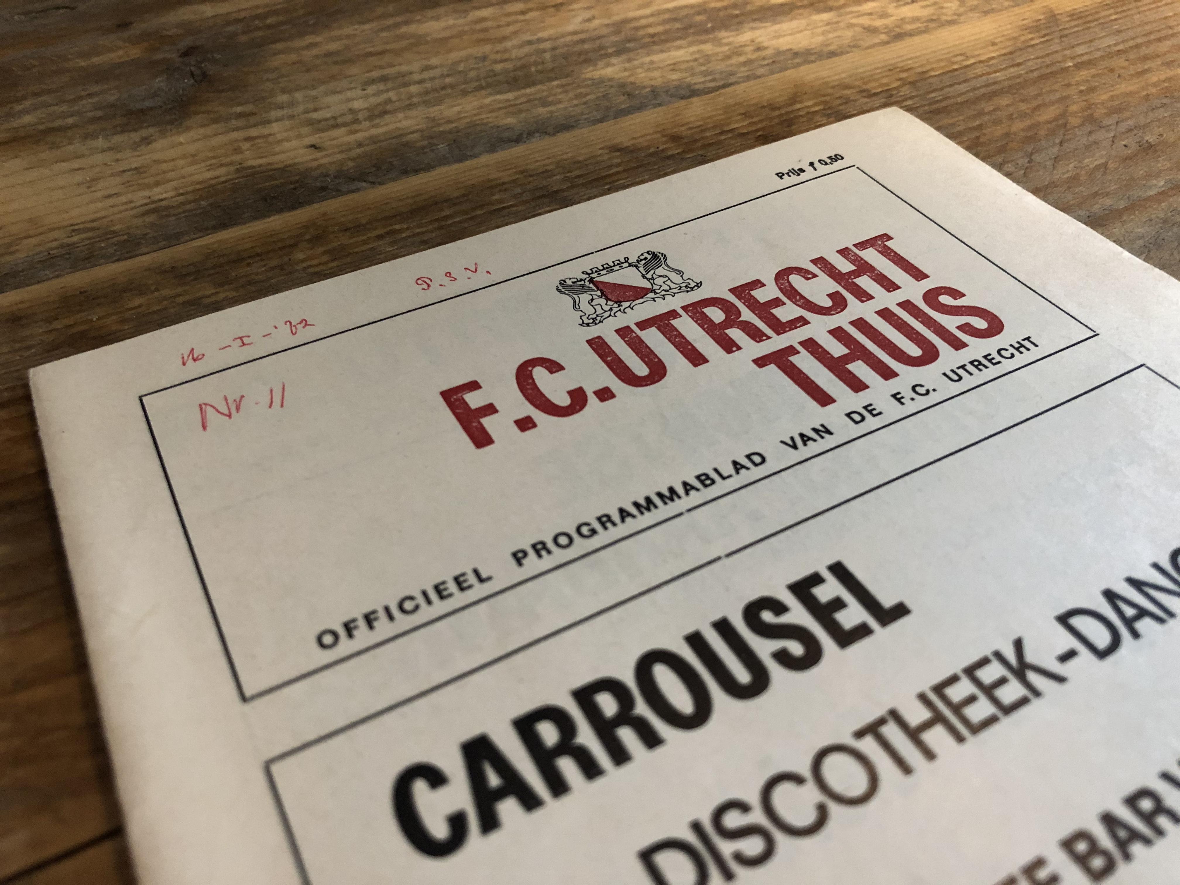 Leo van Veen maakt het verschil