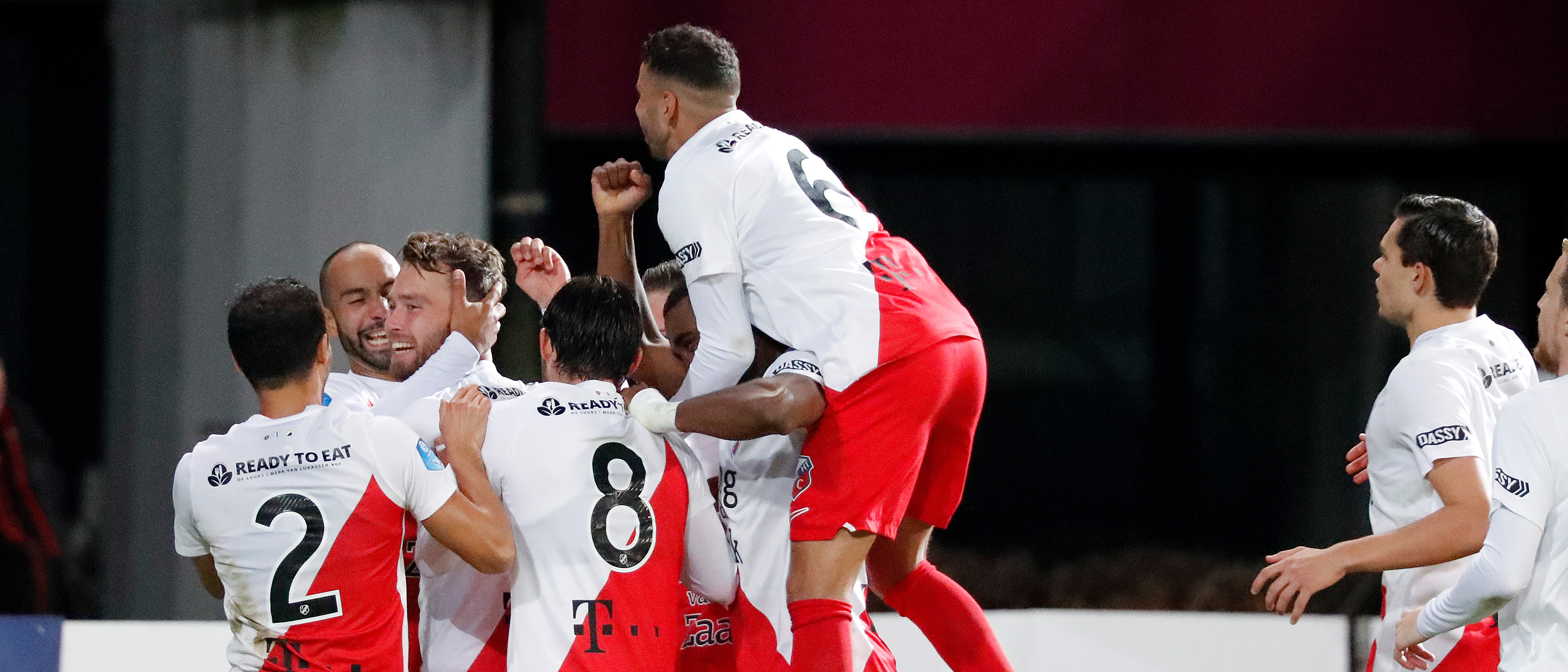 Wat was jouw mooiste #fcutrechtmoment van 2019?