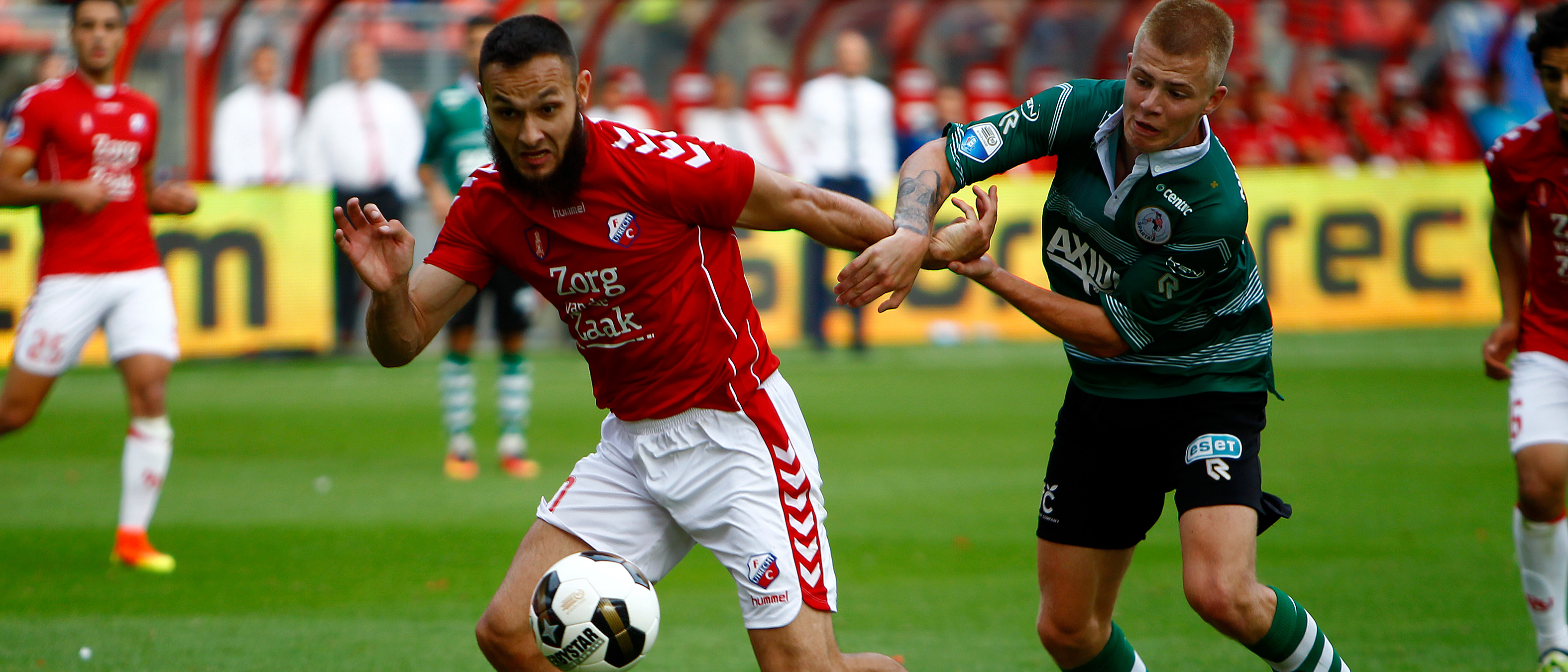 YouTube: de Top 5 van mei 2020