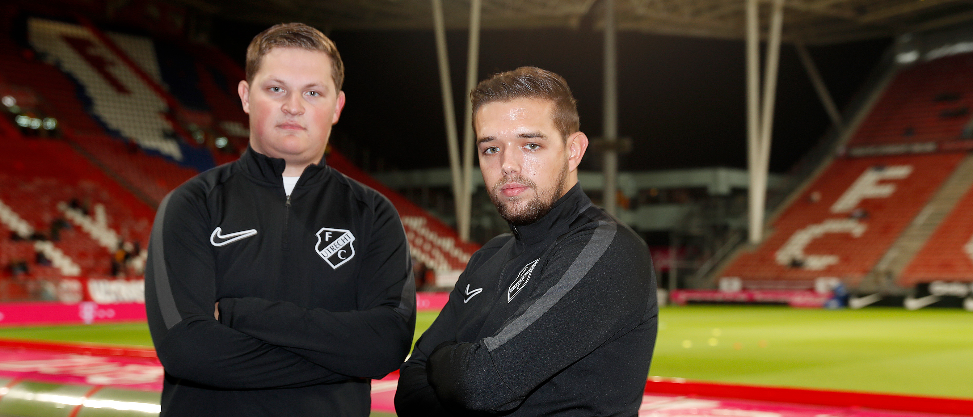 Nieuwegeiner Melvin Boere naar FC Utrecht eSports voor eDivisie