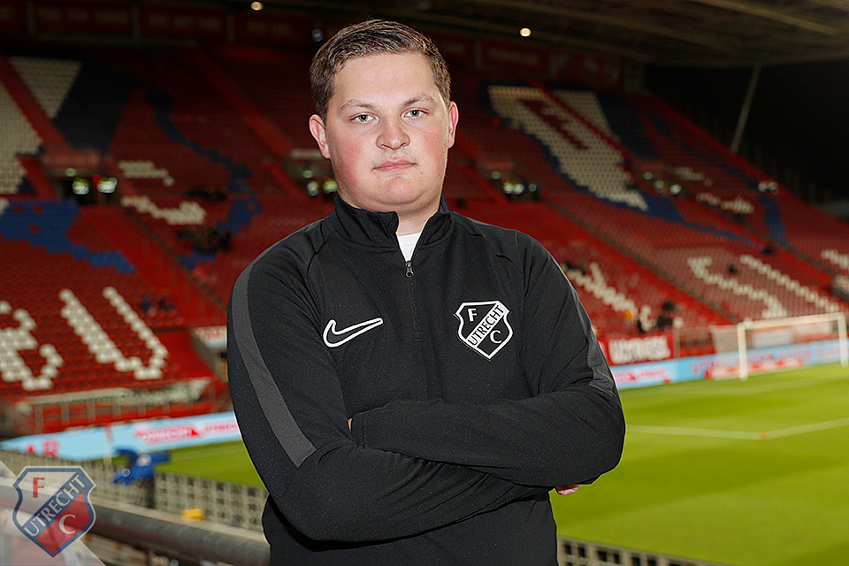 20191019 Melvin Boere FCUPSV 5476