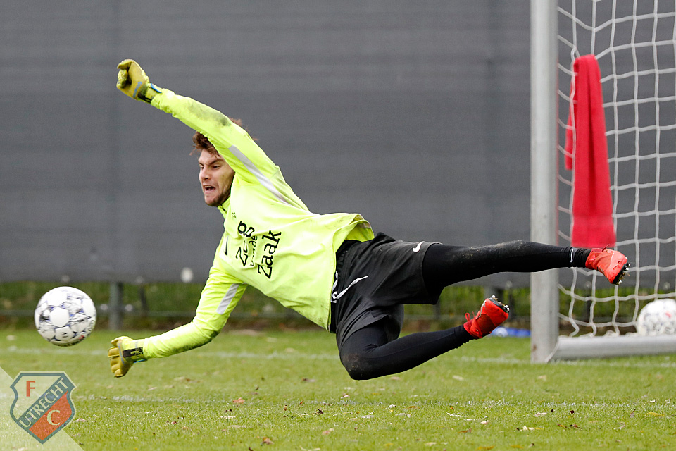 20191025 Training 9469