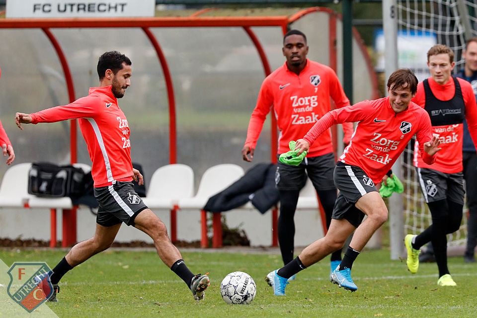 20191025 Training 8995